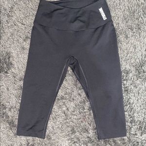 Gymshark Training Cropped Leggings